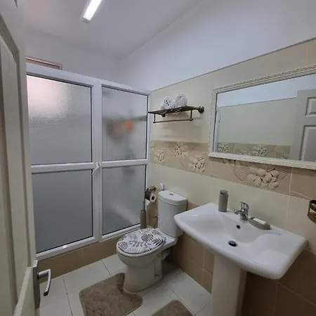 La Marquise Residences Flic en Flac Exterior photo