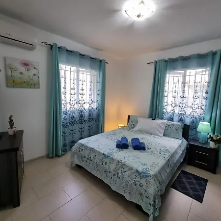 La Marquise Residences Flic en Flac Exterior photo