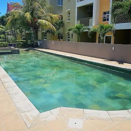 La Marquise Residences Flic en Flac Exterior photo