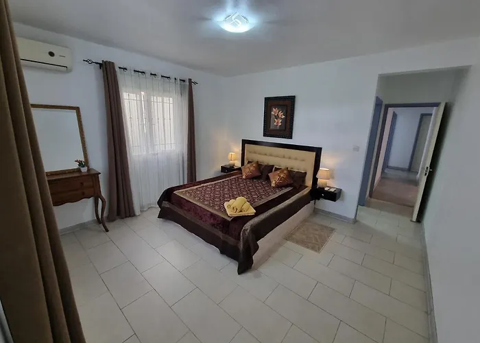 La Marquise Residences