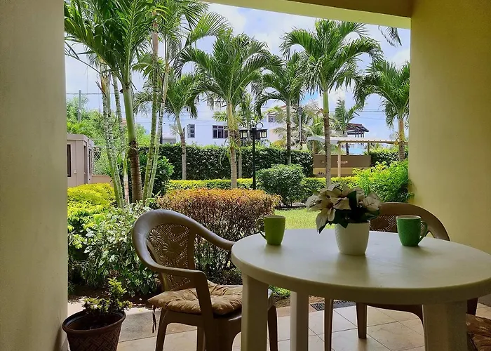 La Marquise Residences