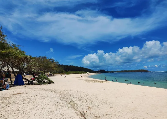La Marquise Residences