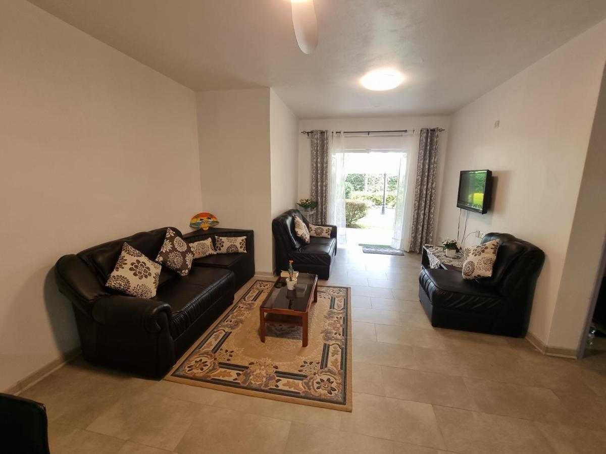 अपार्टमेंट La Marquise Residences *