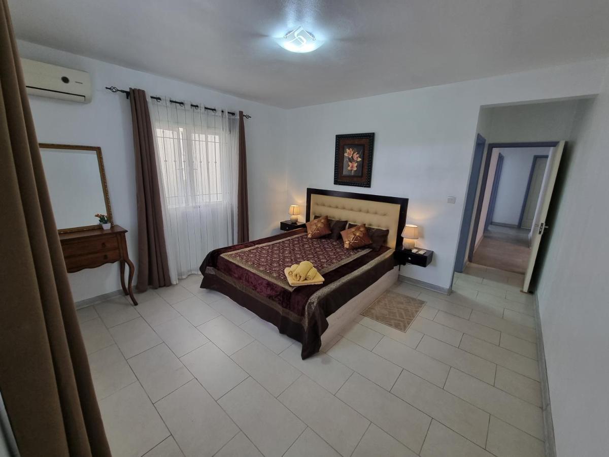 अपार्टमेंट La Marquise Residences Flic en Flac