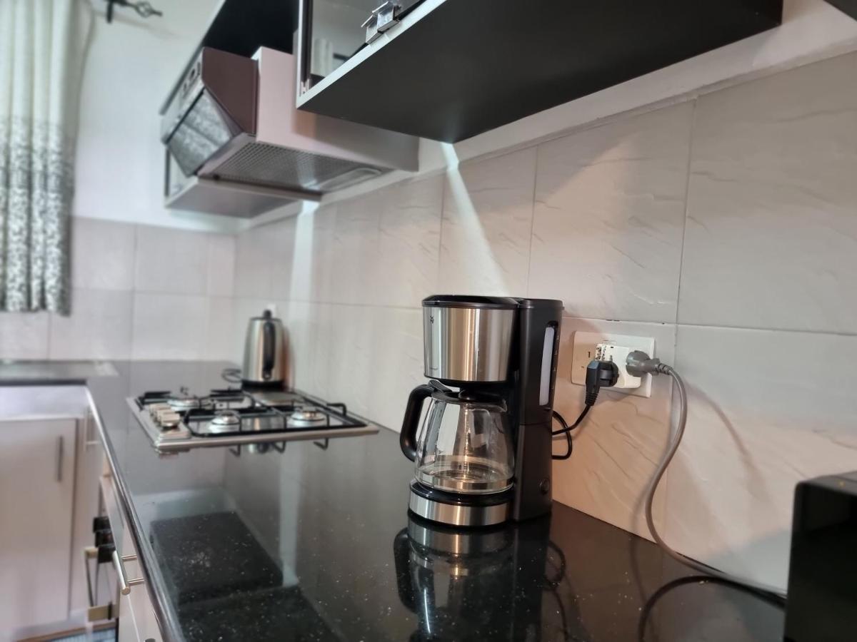 La Marquise Residences Apartment *