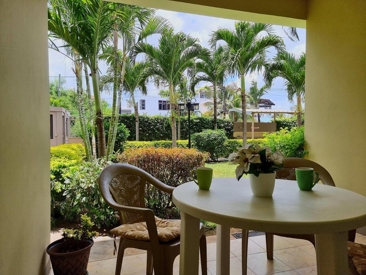 La Marquise Residences Apartment Flic en Flac