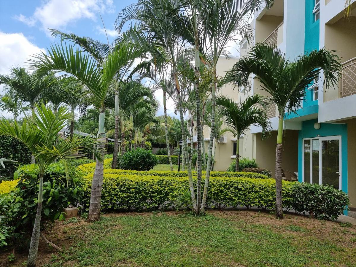 La Marquise Residences Apartment Flic en Flac
