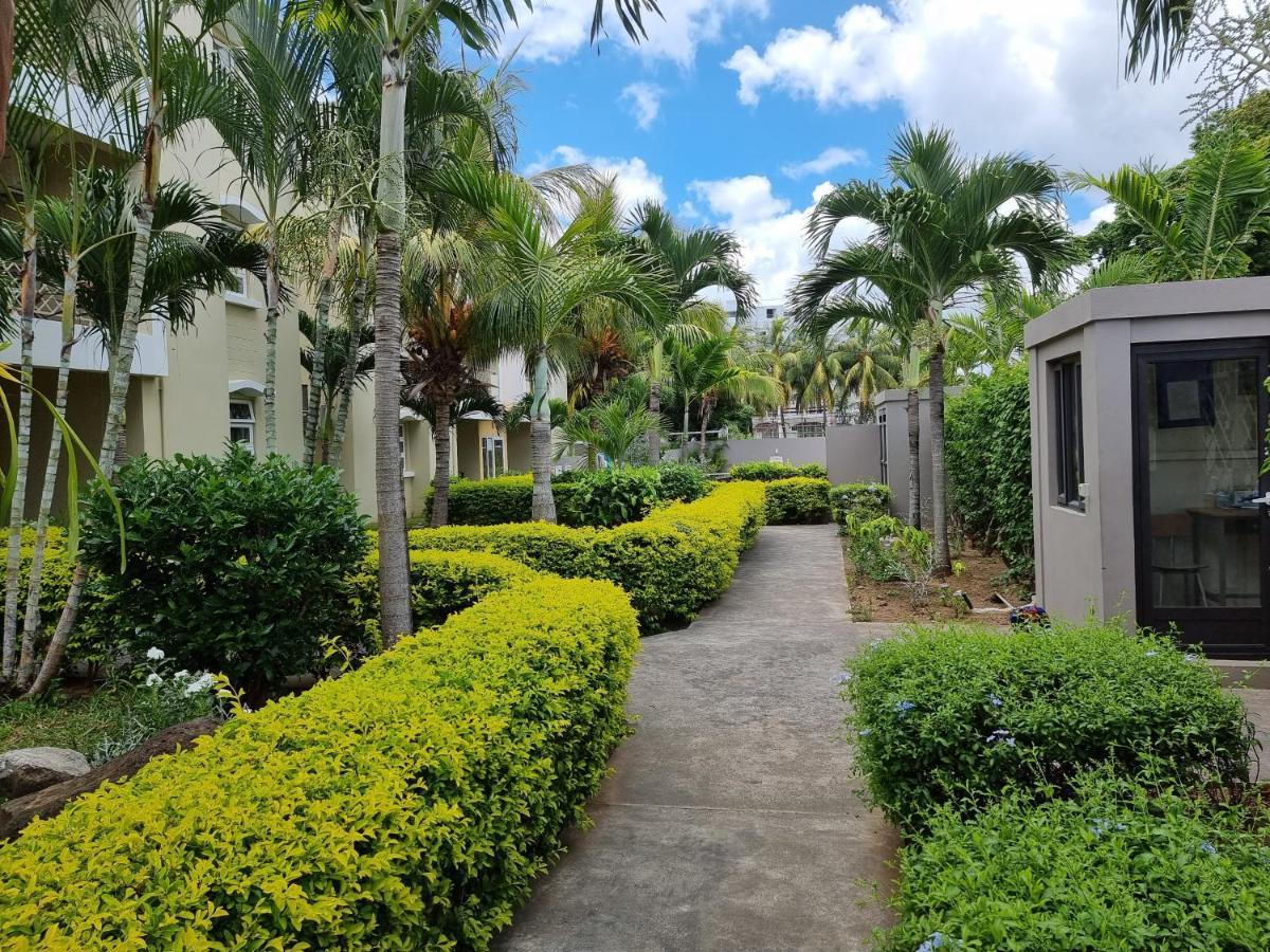 La Marquise Residences Flic en Flac
