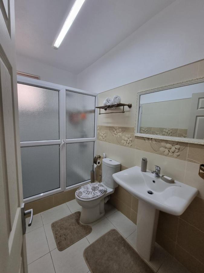Apartment La Marquise Residences Flic en Flac