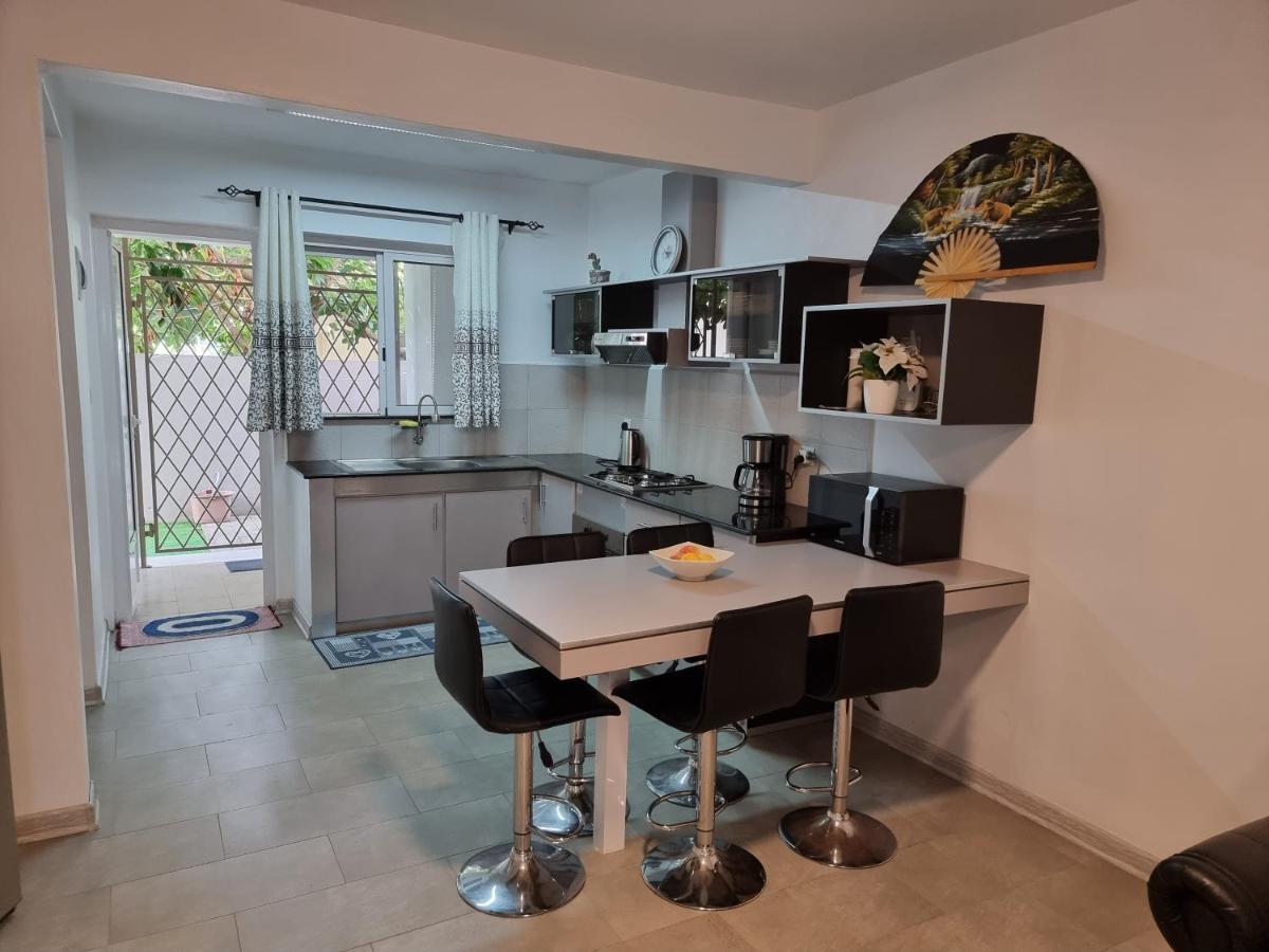 La Marquise Residences * Flic en Flac