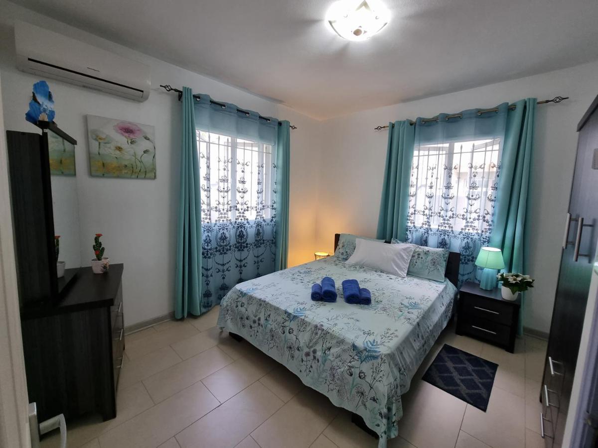 La Marquise Residences * Flic en Flac