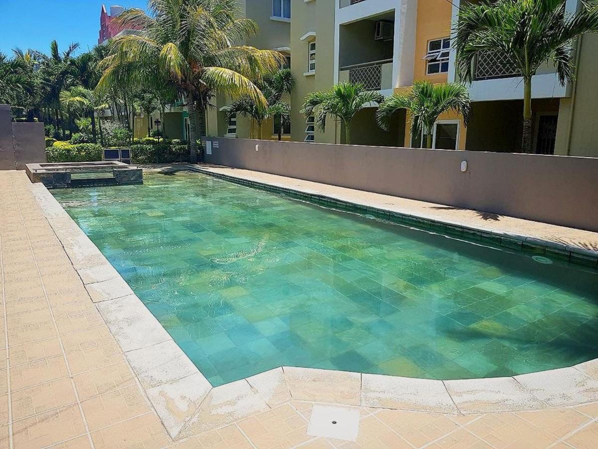 La Marquise Residences Apartment *