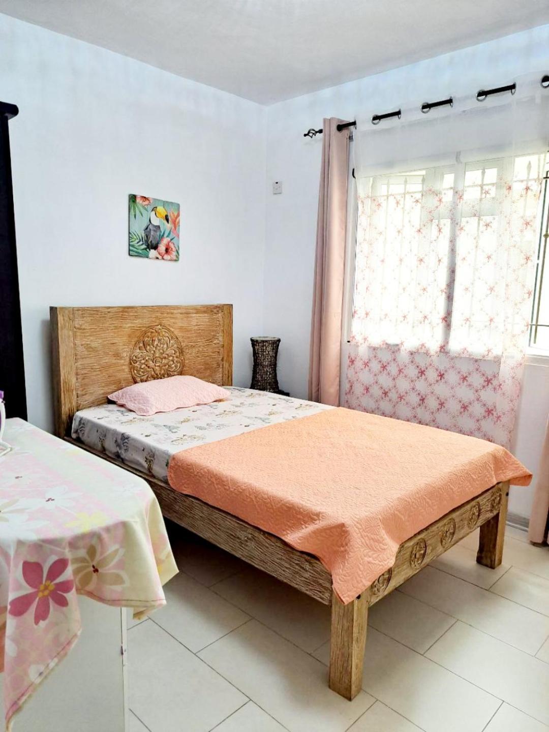 La Marquise Residences *